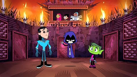 tt go|new teen titans go episode.